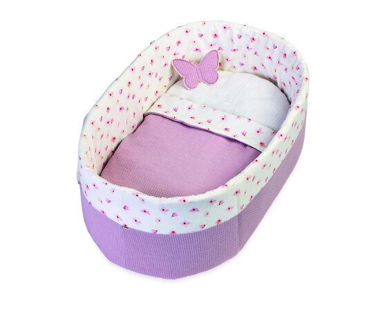 Stoffenmandje Bloesem - 603