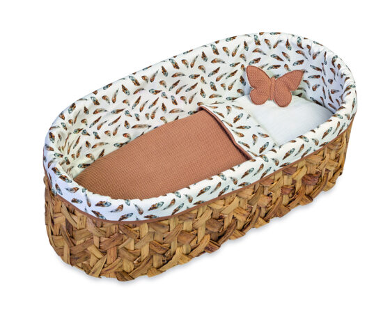 Waterhyacint Veertjes - 611