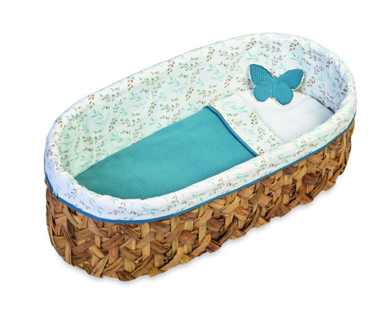 Waterhyacint Wilgentakjes - 612