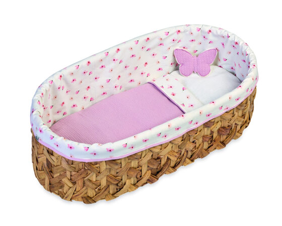 Waterhyacint Bloesem - 613