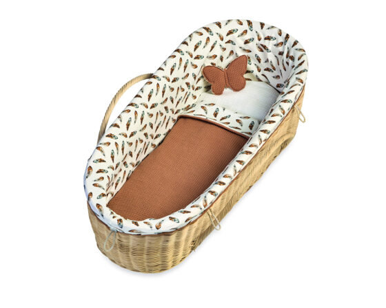 Naturel pitriet Veertjes - 621