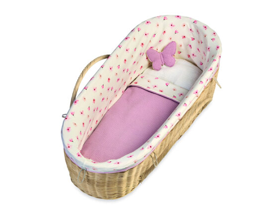 Naturel pitriet Bloesem - 623