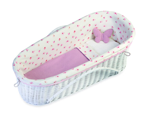 Wit pitriet Bloesem - 633