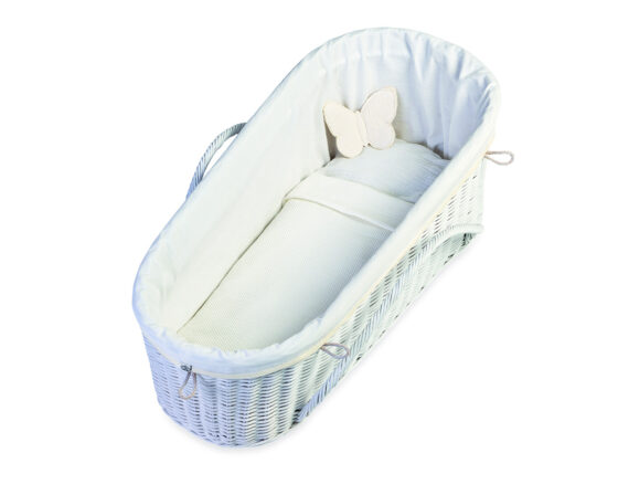 Wit pitriet Zacht wit - 635