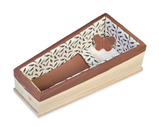 Populierenbos Veertjes - 651