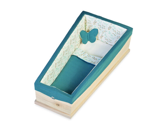 Populierenbos Wilgentakjes - 652