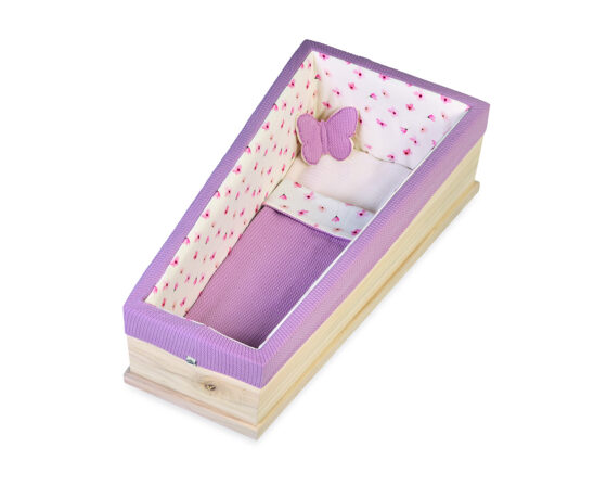 Populierenbos Bloesem - 653