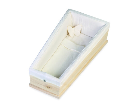 Populierenbos Zacht wit - 655