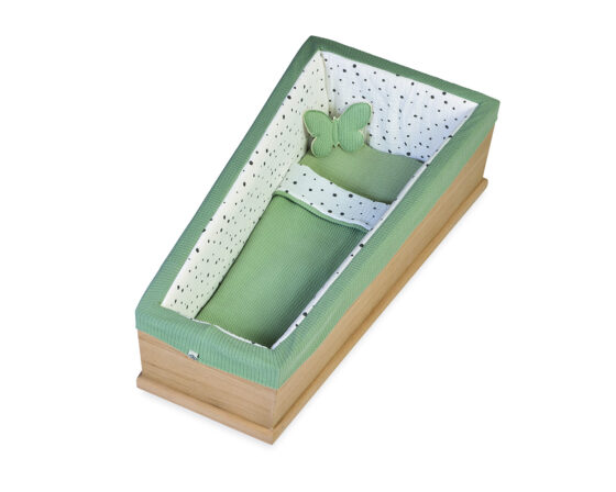 Eikenbos Zacht groen - 664