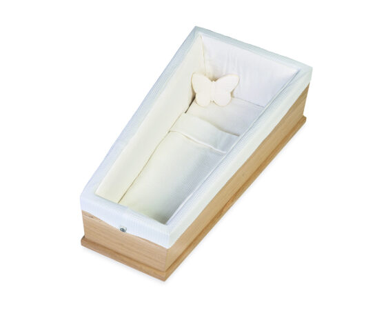 Eikenbos Zacht wit - 665