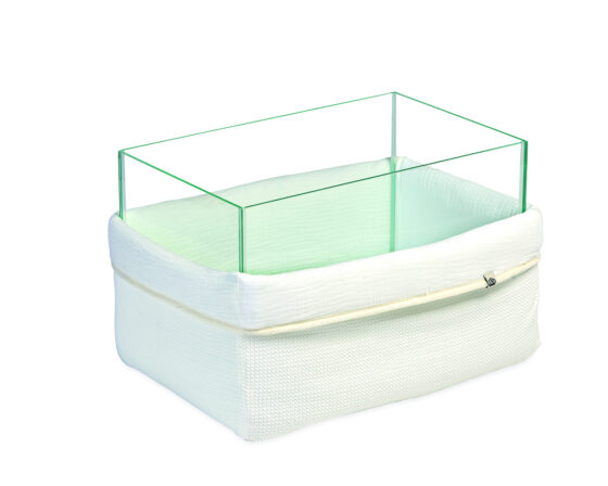 Wateropbaring Zacht wit - 705