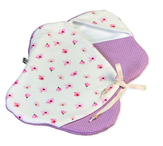 Wikkeldoekje Bloesem - 713