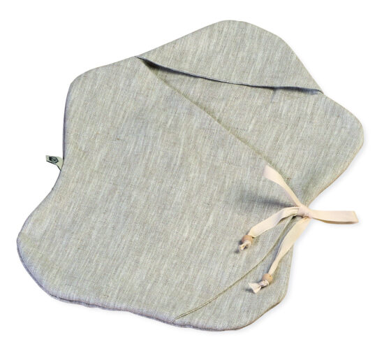 Wikkeldoekje Linnen - 717
